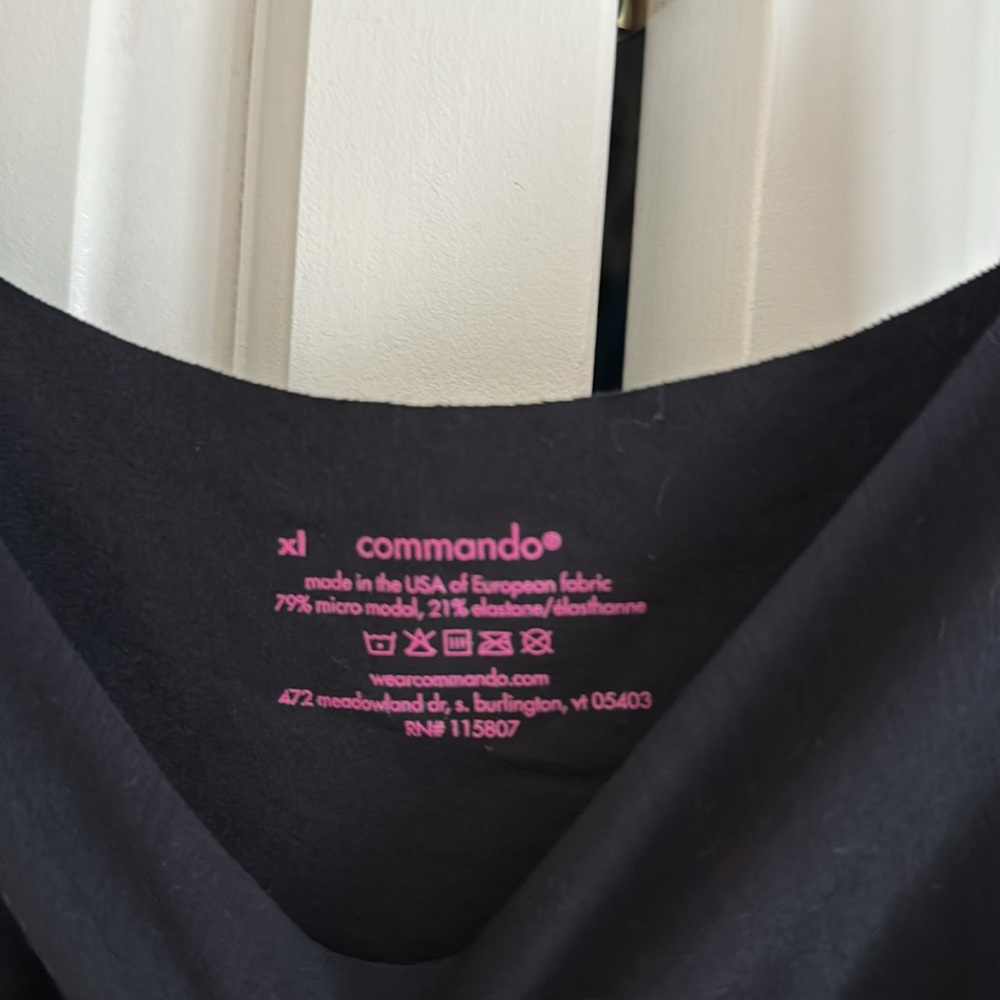 Commando Butter Cami - Picture 6 of 6